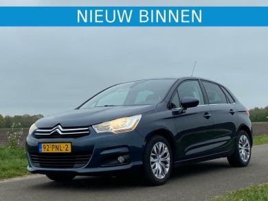 Citroen C4 HDi 90 Tendance | SB Auto Assen